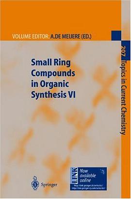 Small Ring Compounds in Organic Synthesis pdf epub mobi 电子书 下载