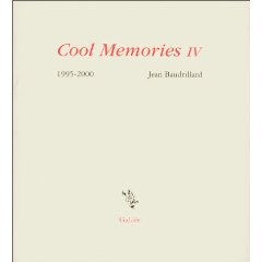 Cool Memories, IV