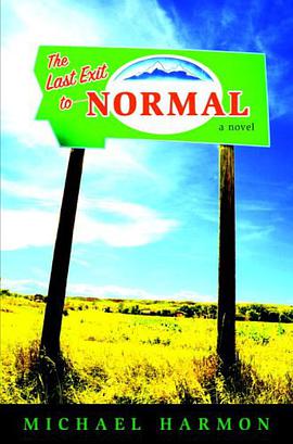 The Last Exit to Normal pdf epub mobi 电子书 下载