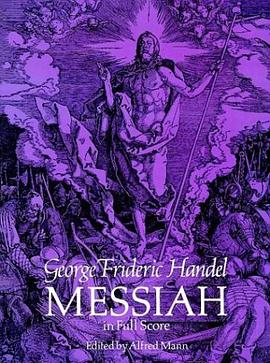 Messiah in Full Score pdf epub mobi 电子书 下载