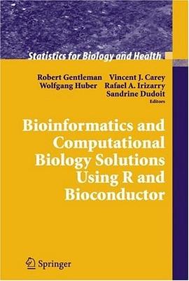 Bioinformatics and Computational Biology Solutions Using R and Bioconductor (Statistics for Biology  pdf epub mobi 下載