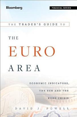 The Trader's Guide to the Euro Area pdf epub mobi 电子书 下载