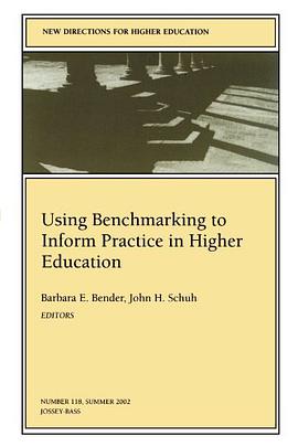 Using Benchmarking to Inform Practice in Higher Education pdf epub mobi 电子书 下载