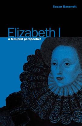 Elizabeth I pdf epub mobi 電子書 下載