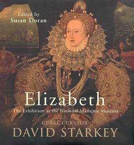 Elizabeth I pdf epub mobi 电子书 下载