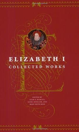Elizabeth I pdf epub mobi 电子书 下载