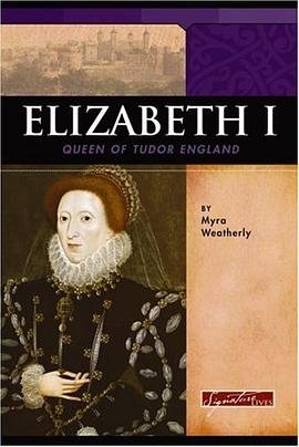 Elizabeth I pdf epub mobi 電子書 下載