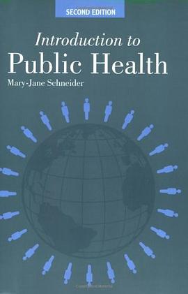 Introduction to Public Health pdf epub mobi 电子书 下载