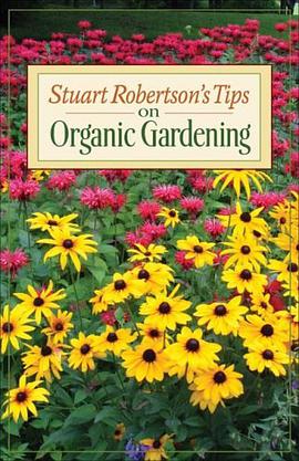 Stuart Robertson's Tips on Organic Gardening pdf epub mobi 下载
