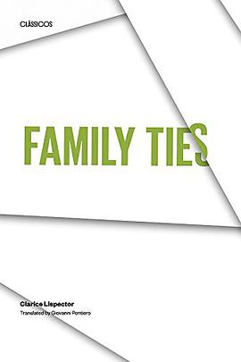 Family Ties pdf epub mobi 电子书 下载