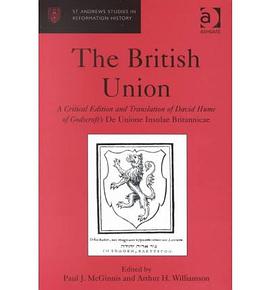The British Union pdf epub mobi 电子书 下载