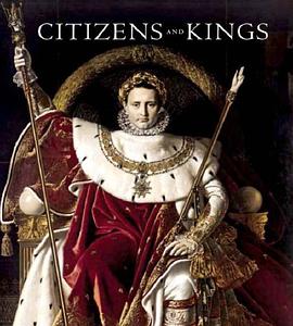 Citizens and Kings pdf epub mobi 下载