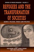 Refugees And The Transformation Of Societies pdf epub mobi 电子书 下载