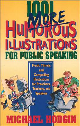1001 More Humourous Illustrations for Public Speaking pdf epub mobi 電子書 下載