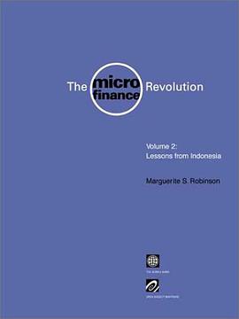 The Microfinance Revolution