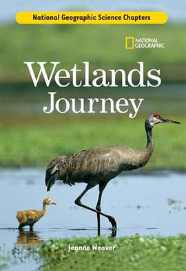 Wetlands Journey pdf epub mobi 电子书 下载