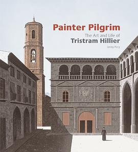 Painter Pilgrim pdf epub mobi 电子书 下载