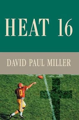 Heat 16 pdf epub mobi 电子书 下载