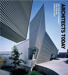 Architects Today pdf epub mobi 电子书 下载
