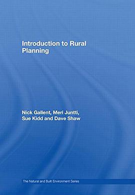 Introduction to Rural Planning