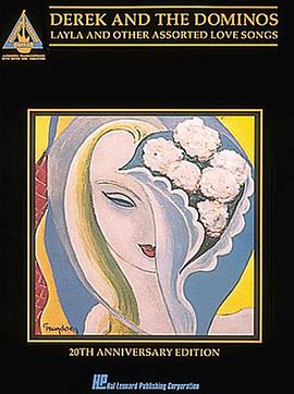 Derek and the Dominos pdf epub mobi 电子书 下载