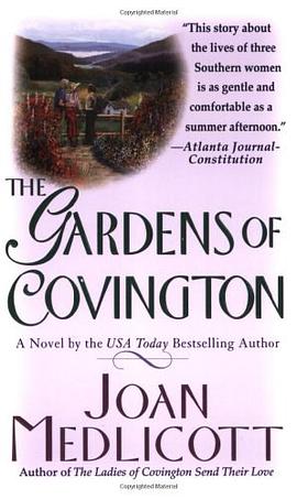The Gardens of Covington pdf epub mobi 电子书 下载