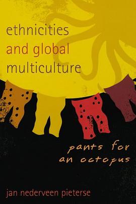 Ethnicities and Global Multiculture pdf epub mobi 电子书 下载