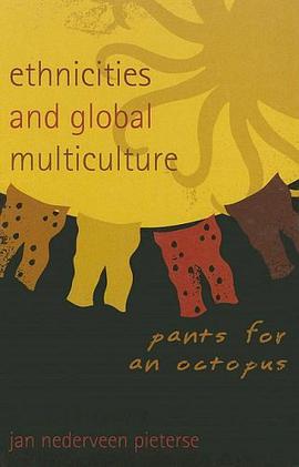 Ethnicities and Global Multiculture pdf epub mobi 电子书 下载