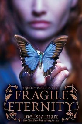 Fragile Eternity pdf epub mobi 电子书 下载