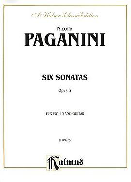 Niccolo Paganini pdf epub mobi 电子书 下载