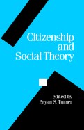 Citizenship and Social Theory pdf epub mobi 电子书 下载