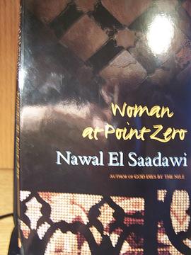 Woman at Point Zero pdf epub mobi 電子書 下載