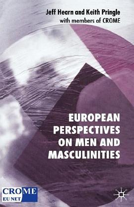 European Perspectives on Men and Masculinities pdf epub mobi 電子書 下載