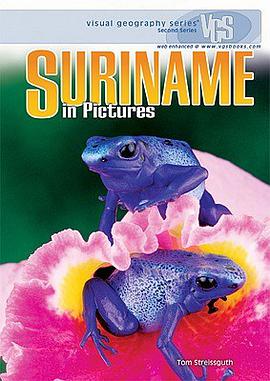 Suriname in Pictures pdf epub mobi 电子书 下载