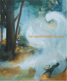 The Undiscovered Country pdf epub mobi 电子书 下载