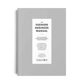 fashion business manual pdf epub mobi 电子书 下载