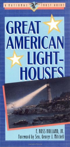 Great American Lighthouses