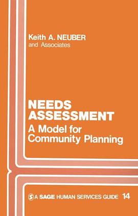 Needs Assessment pdf epub mobi 下载