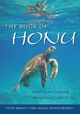The Book of Honu pdf epub mobi 电子书 下载