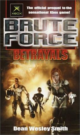 Brute Force pdf epub mobi 电子书 下载