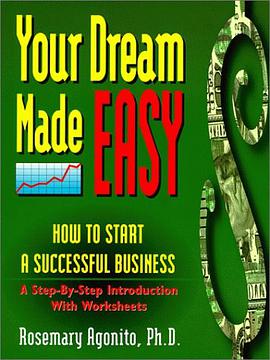 Your Dream Made Easy pdf epub mobi 电子书 下载