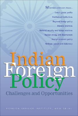 Indian Foreign Policy pdf epub mobi 下载