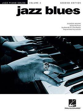 Jazz Blues pdf epub mobi 电子书 下载
