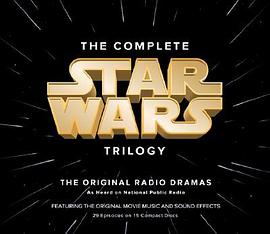 Star Wars The Complete Trilogy pdf epub mobi 电子书 下载
