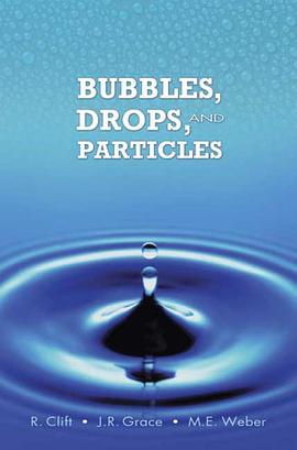 Bubbles, Drops, and Particles pdf epub mobi 电子书 下载
