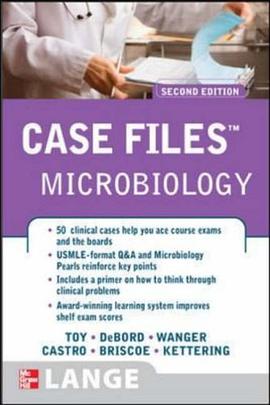 Case Files pdf epub mobi 電子書 下載