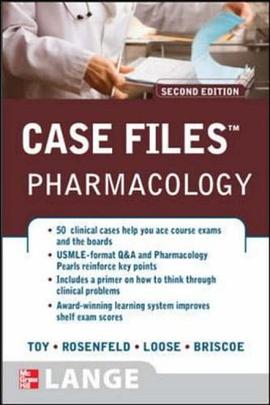 Case Files pdf epub mobi 電子書 下載