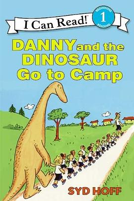 Danny and the Dinosaur Go to Camp pdf epub mobi 电子书 下载