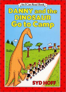 Danny and the Dinosaur Go to Camp pdf epub mobi 电子书 下载