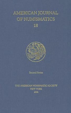 American Journal of Numismatics 18 pdf epub mobi 电子书 下载